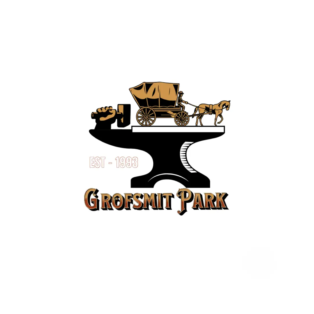 Grofsmith Business park Grofsmith Business park logo