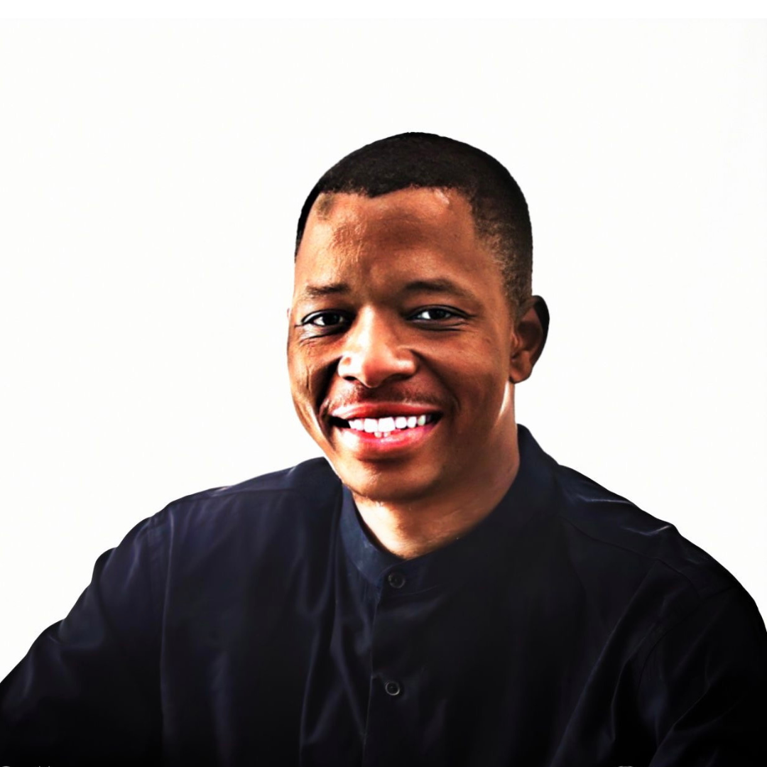 Sydney Kuvarega Sydney Kuvarega founder Simple Serious