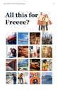 The Ultimate Mystery Shopping Blueprint: Africa Edition